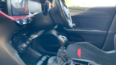 Vauxhall Mokka 1.2 Turbo 100 GS Line 5dr Petrol Hatchback